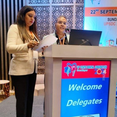 paper presentation at ida event 2025