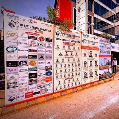 trade fair at ida event 2025